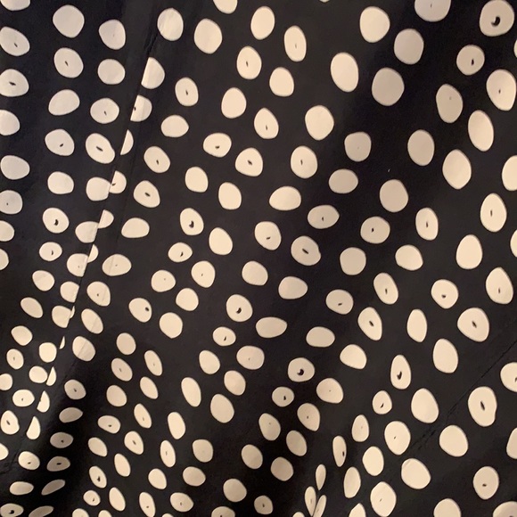 CAbi Silk Button up Shirt - Picture 8 of 8